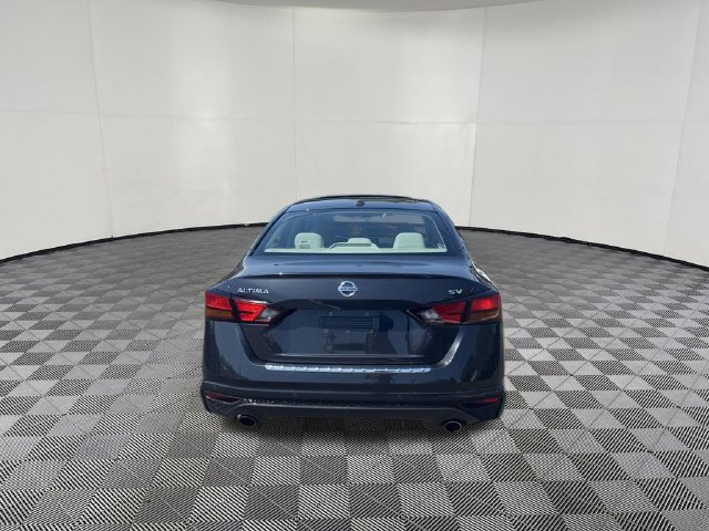 Used 2020 Nissan Altima 2.5 SV FWD image 7