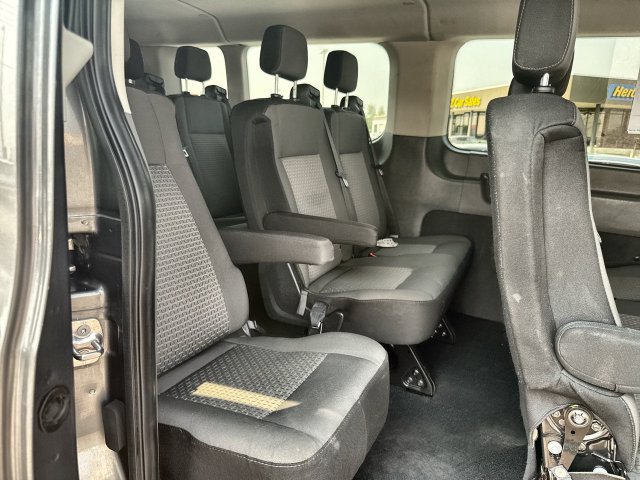 Used 2024 Ford Transit 350 XLT RWD image 23