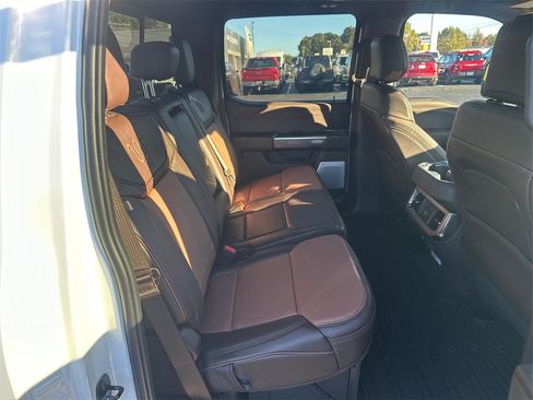 New 2026 Ford F250 King Ranch image 14