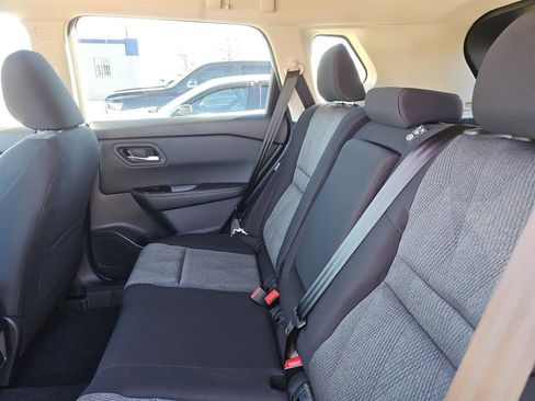 New 2026 Nissan Rogue SV w/ Cold Weather Package AWD/4WD image 18
