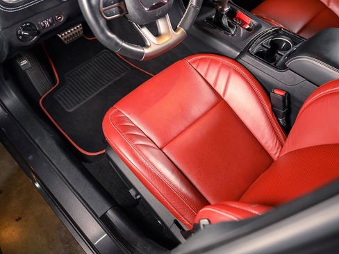 Used 2020 Dodge Charger SRT Hellcat w/ Harman/Kardon Audio Group image 24