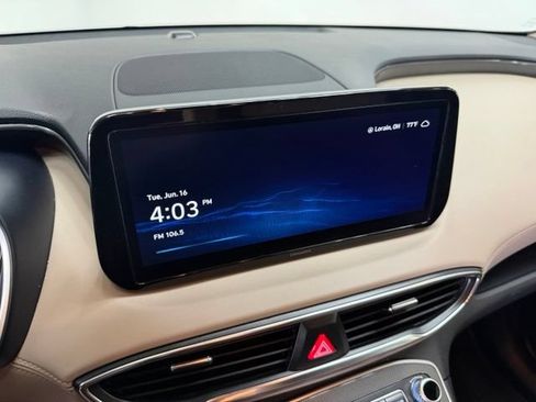 Used 2023 Hyundai Santa Fe SEL FWD image 26