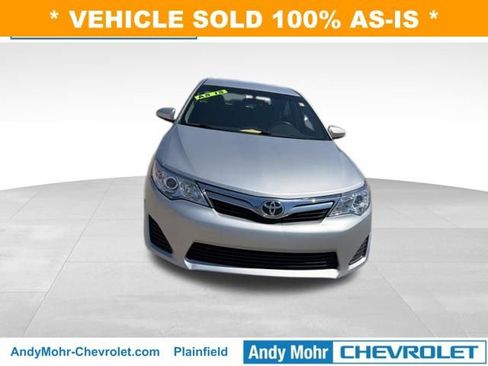 Used 2013 Toyota Camry LE image 8