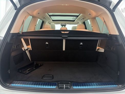 New 2026 Mercedes-Benz GLS 450 GLS 450 image 25