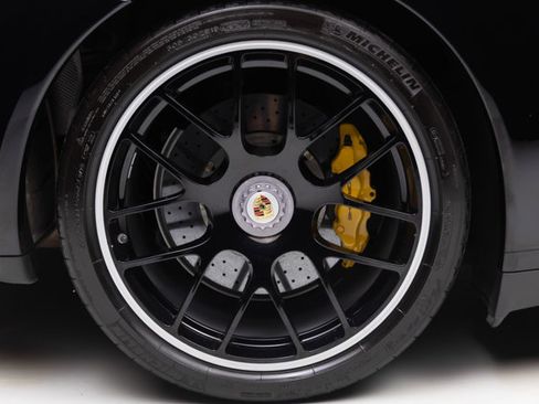Used 2011 Porsche 911 Carrera GTS RWD image 47
