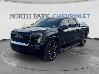Certified 2025 GMC Sierra EV Denali AWD/4WD video 1