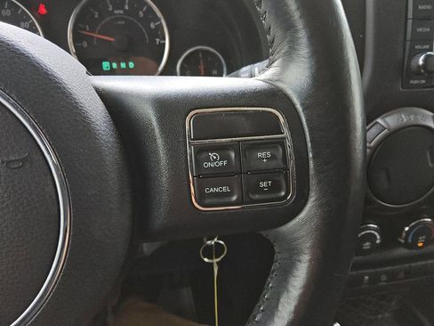 Used 2014 Jeep Wrangler Unlimited Sport w/ Quick Order Package 24S image 25