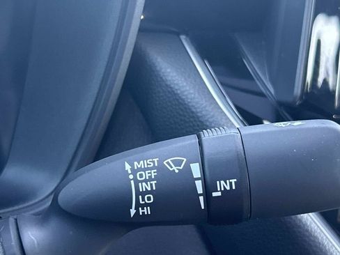 Used 2024 Toyota Corolla Sedan w/ SE Convenience Package FWD image 31