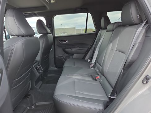 New 2026 Subaru Outback Touring XT image 7