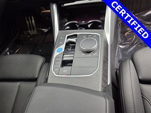 Certified 2023 BMW i4 eDrive40 w/ M Sport Package image 16