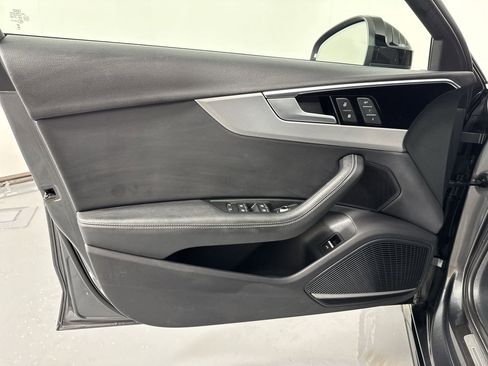 Used 2024 Audi A4 2.0T Premium Plus w/ Premium Plus Package image 27