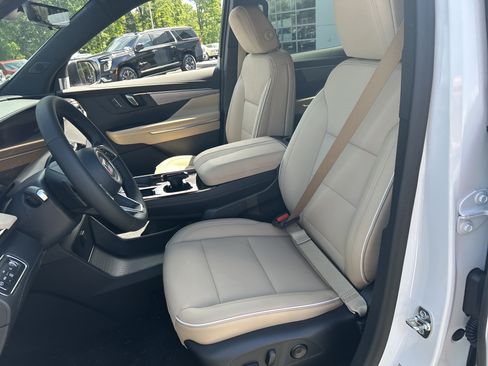New 2026 Buick Enclave Preferred w/ Power Package AWD/4WD image 10