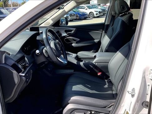 Used 2024 Acura RDX SH-AWD image 21