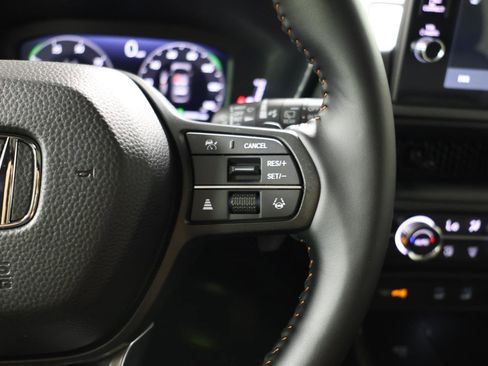 New 2026 Honda CR-V Sport-L image 18