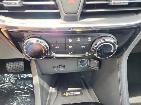 New 2026 Buick Encore GX Sport Touring w/ Advanced Technology Package FWD image 16