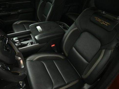 Used 2024 RAM 1500 TRX AWD/4WD image 51