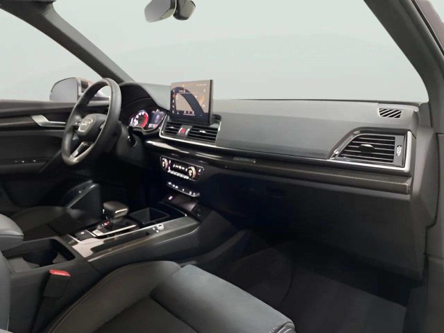 Used 2024 Audi SQ5 Premium w/ Convenience Package AWD/4WD image 77