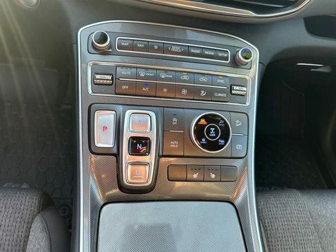 Used 2023 Hyundai Santa Fe SEL AWD/4WD image 20