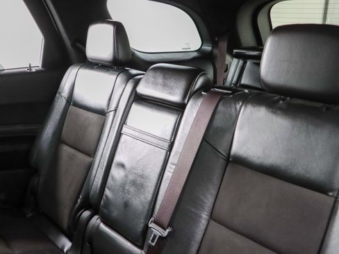 Used 2021 Dodge Durango GT image 24