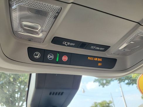 Certified 2019 Chevrolet Equinox LT FWD image 21