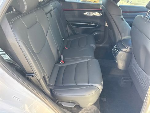 New 2026 Genesis GV70 2.5T image 15