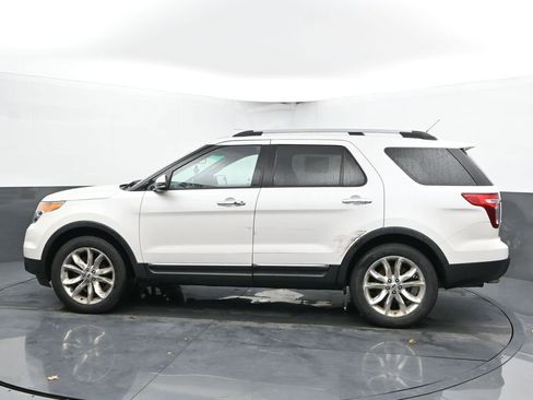 Used 2013 Ford Explorer Limited image 8