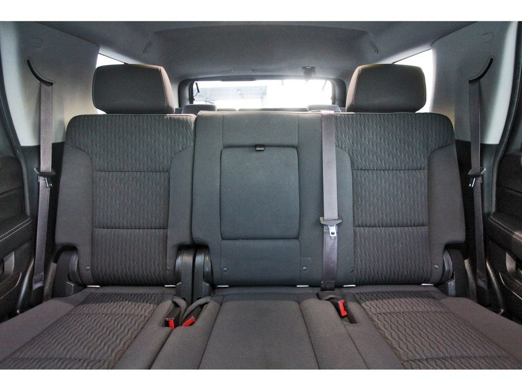 Used 2017 GMC Yukon SLE w/ Convenience Package RWD image 14