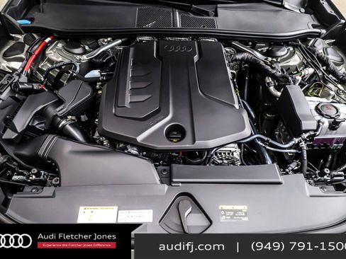 New 2025 Audi A5 2.0T Premium Plus image 11