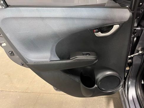 Used 2013 Honda Fit image 16