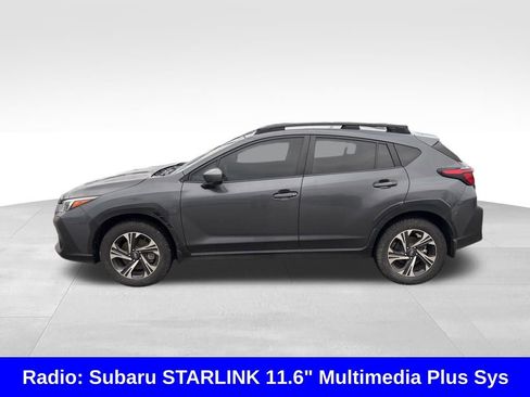 Used 2024 Subaru Crosstrek 2.0i Premium image 12