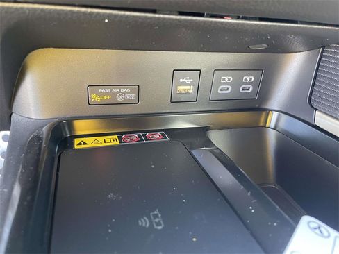 New 2026 Toyota Camry SE image 18