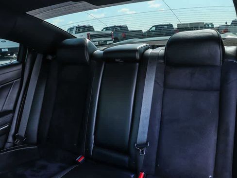 Used 2022 Dodge Charger GT w/ Plus Group RWD image 18