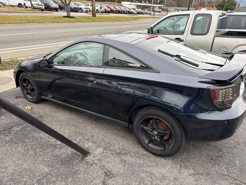 Used 2001 Toyota Celica GT-S image 13
