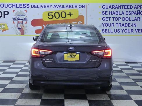 Used 2020 Subaru Legacy Premium image 6