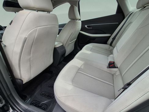 Certified 2025 Hyundai Sonata SEL FWD image 15