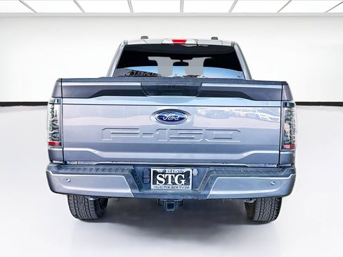 Used 2023 Ford F150 XL w/ STX Appearance Package RWD image 5