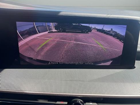 New 2025 Nissan Murano SV image 22