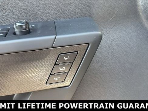 New 2025 Toyota Tundra TRD Pro image 26