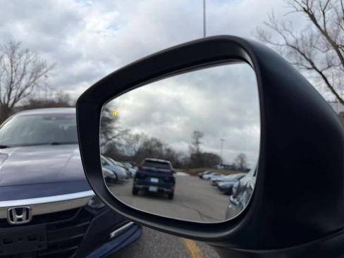 Used 2023 MAZDA CX-5 AWD 2.5 Turbo image 25