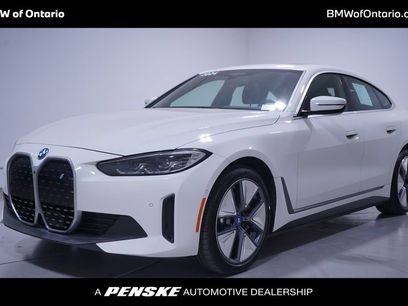 Used 2024 BMW i4 eDrive35 w/ Premium Package