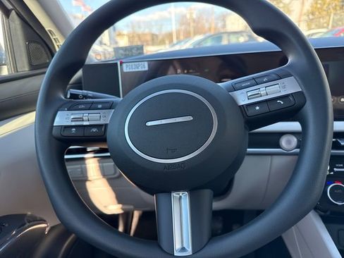 New 2026 Hyundai Tucson SEL image 19