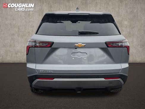 New 2026 Chevrolet Equinox LT image 6