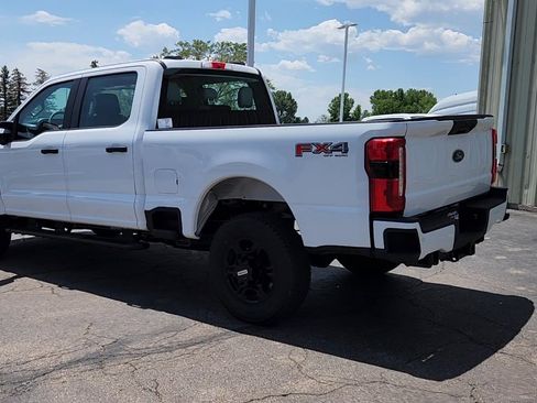 New 2025 Ford F350 XL w/ STX Appearance Package image 5