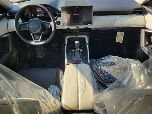 New 2026 MAZDA CX-5 Select AWD/4WD image 13