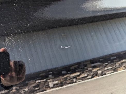 Used 2023 Nissan Murano SL image 8