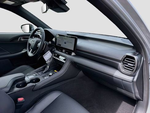 New 2026 Lexus IS 350 F Sport RWD image 13