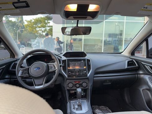 Used 2018 Subaru Impreza 2.0i image 18