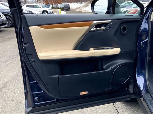 Used 2022 Lexus RX 350 AWD w/ Premium Package image 22