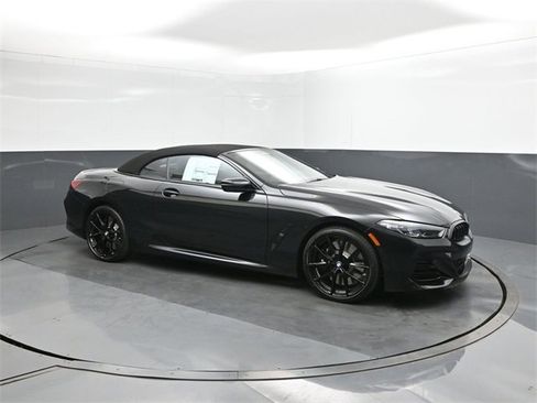 New 2026 BMW M850i xDrive M850i xDrive image 17