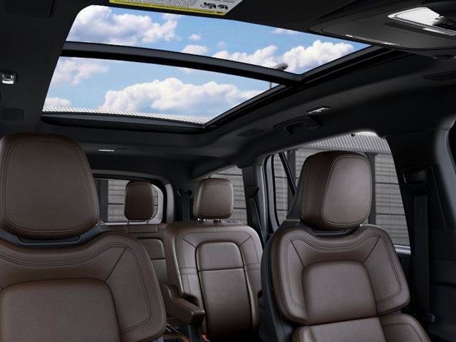 New 2027 Lincoln Aviator Reserve AWD/4WD image 22